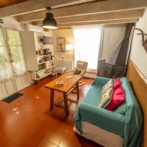 Сasa de vacaciones Casita Collado 3, Alájar